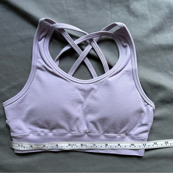 Alphalete Sports Bra - Picture 6 of 9